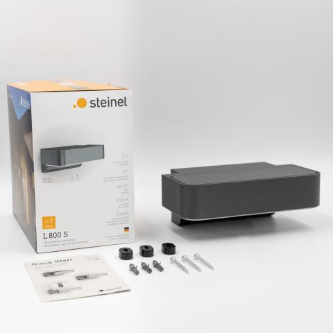 purchase online L 800 SC anthrazit